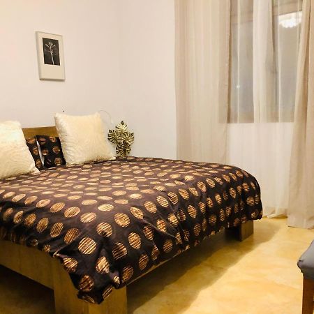 Casa Con Encanto Solo Familia Conil De La Frontera Exteriér fotografie