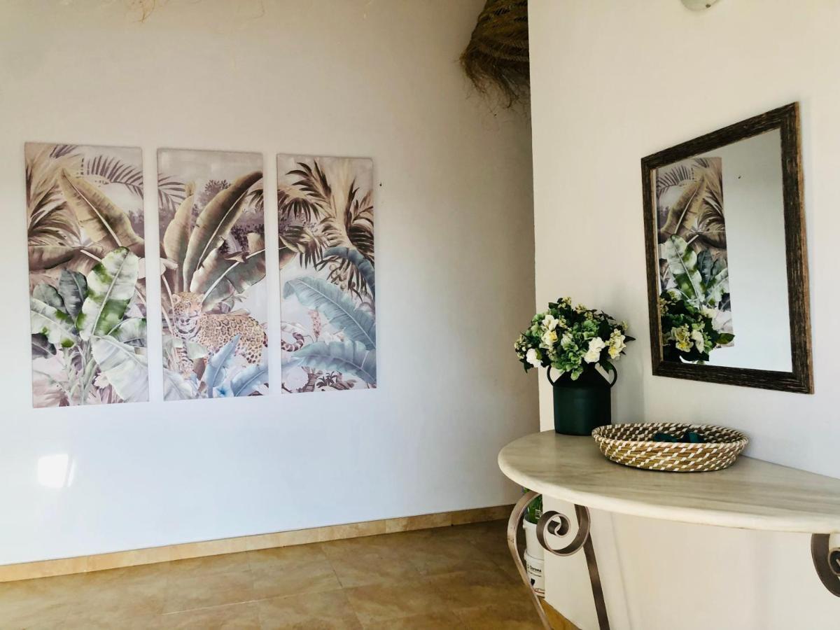 Casa Con Encanto Solo Familia Conil De La Frontera Exteriér fotografie