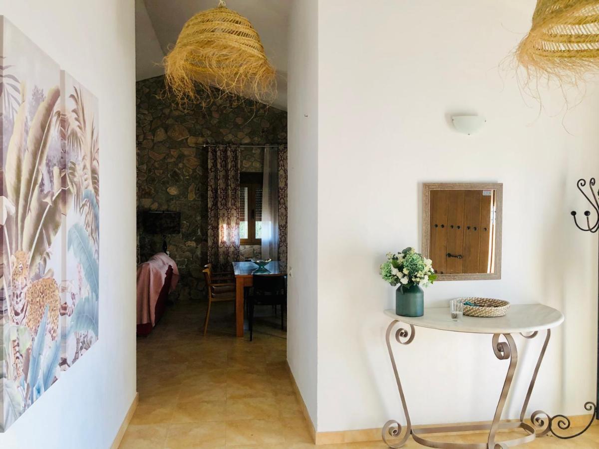 Casa Con Encanto Solo Familia Conil De La Frontera Exteriér fotografie