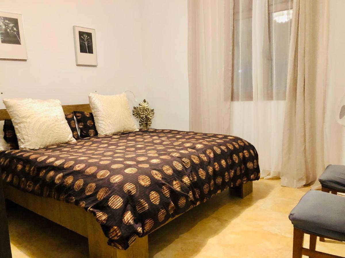 Casa Con Encanto Solo Familia Conil De La Frontera Exteriér fotografie